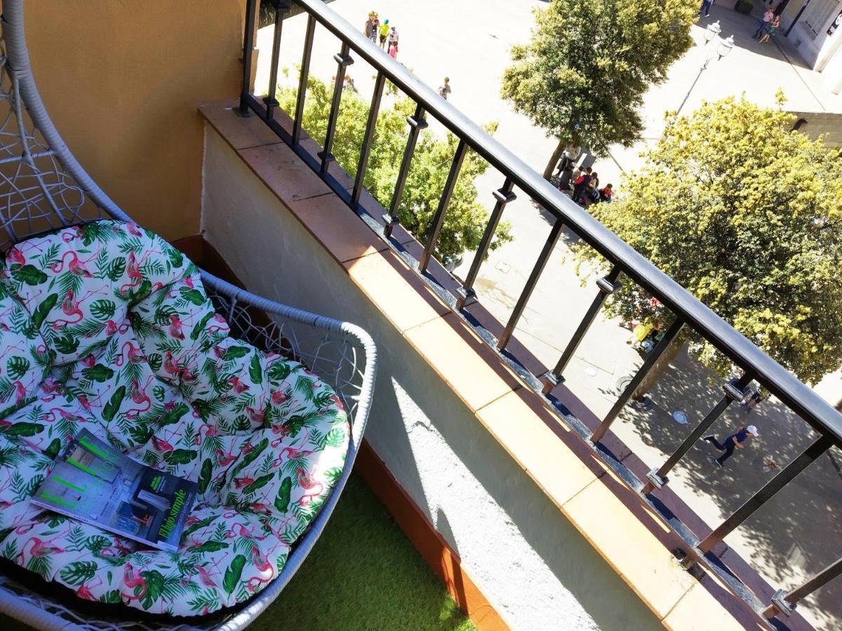 Xoxo - Encina Apartment Ponferrada Exterior photo