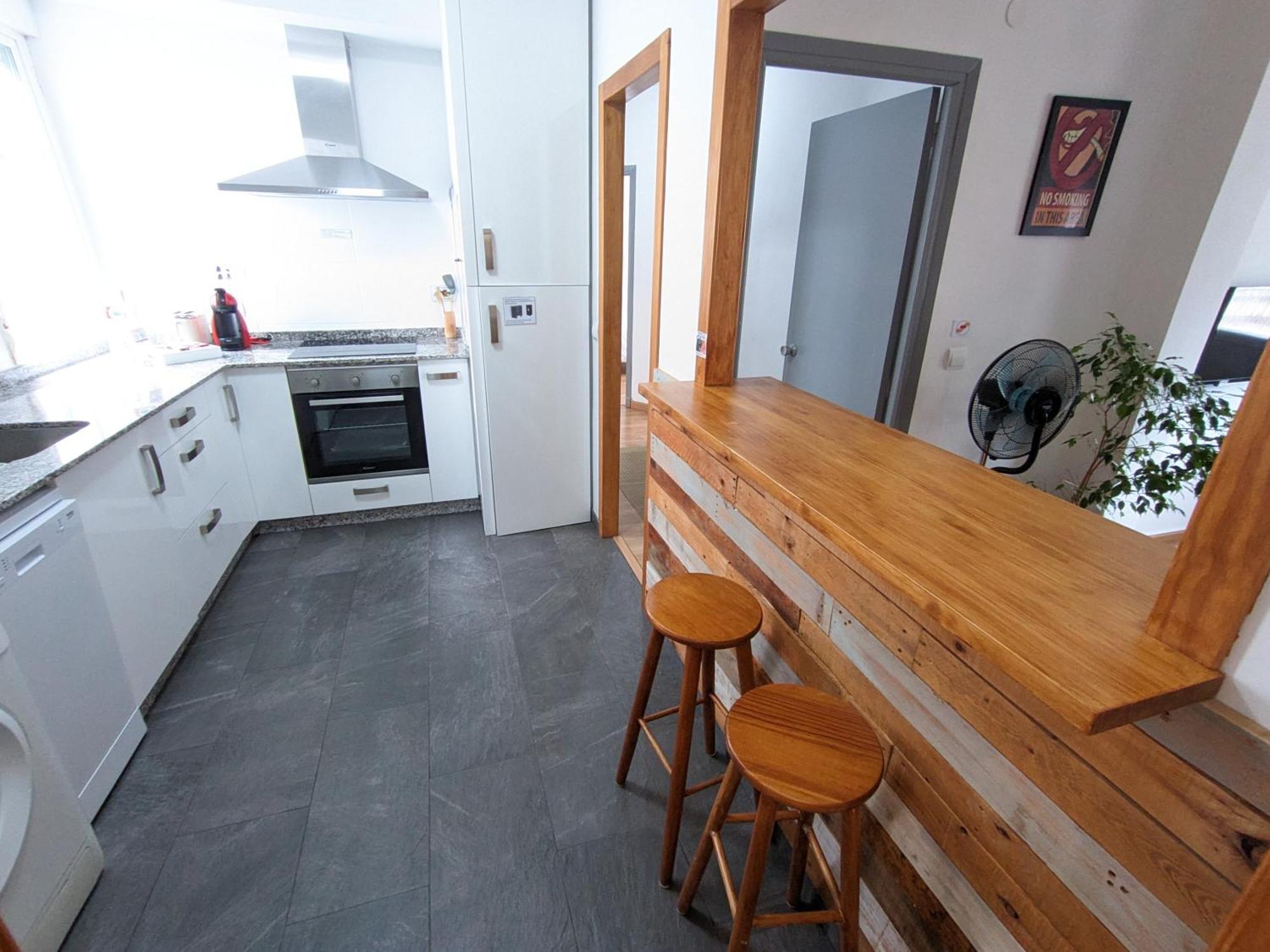Xoxo - Encina Apartment Ponferrada Exterior photo