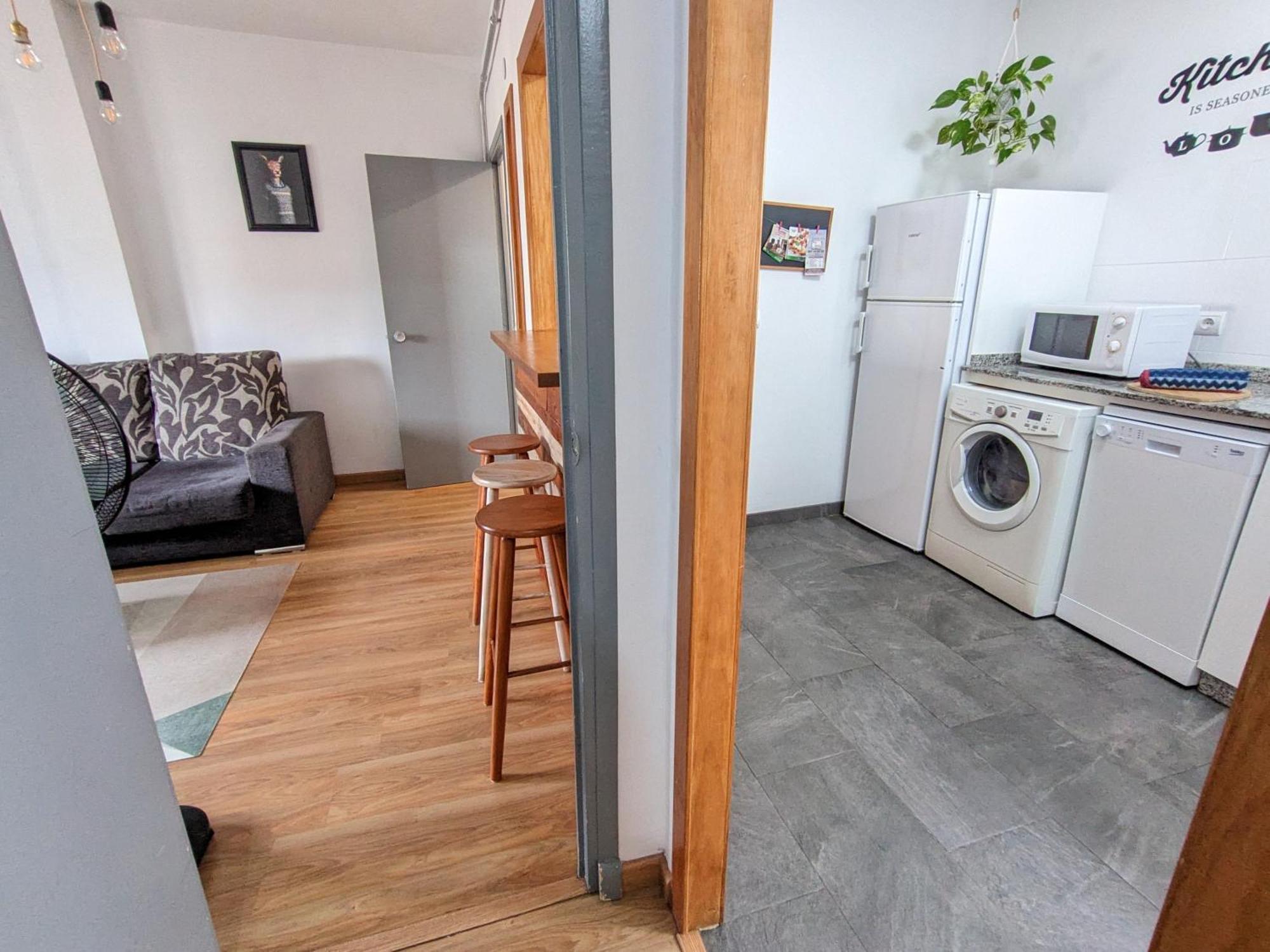 Xoxo - Encina Apartment Ponferrada Exterior photo