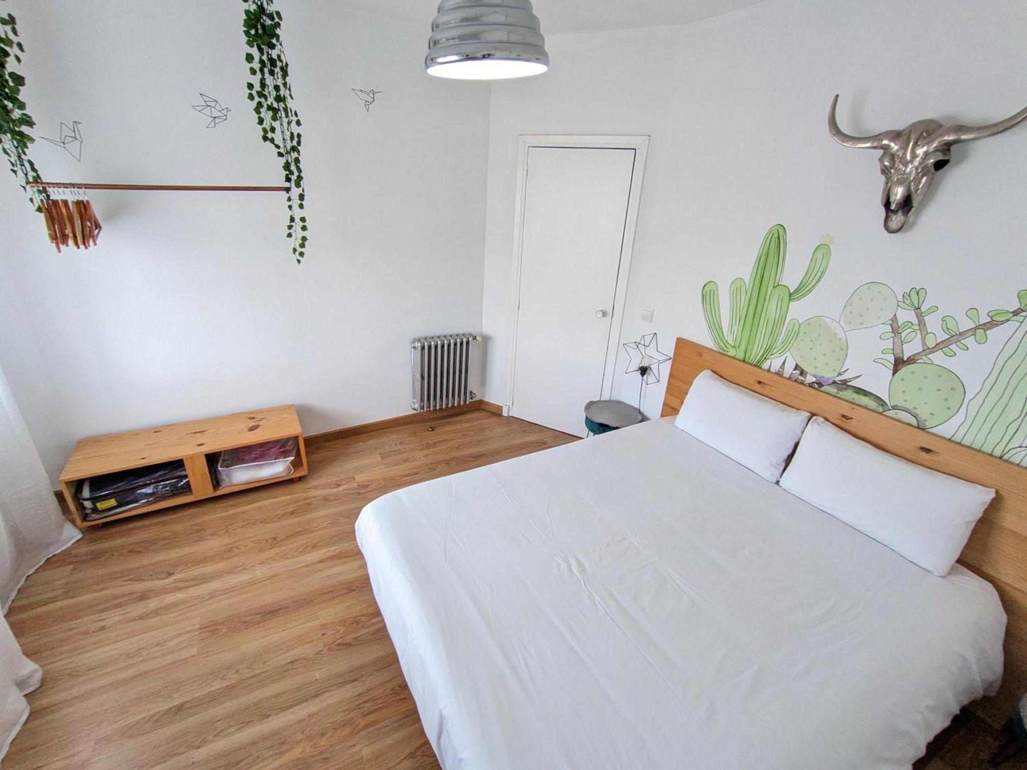 Xoxo - Encina Apartment Ponferrada Exterior photo