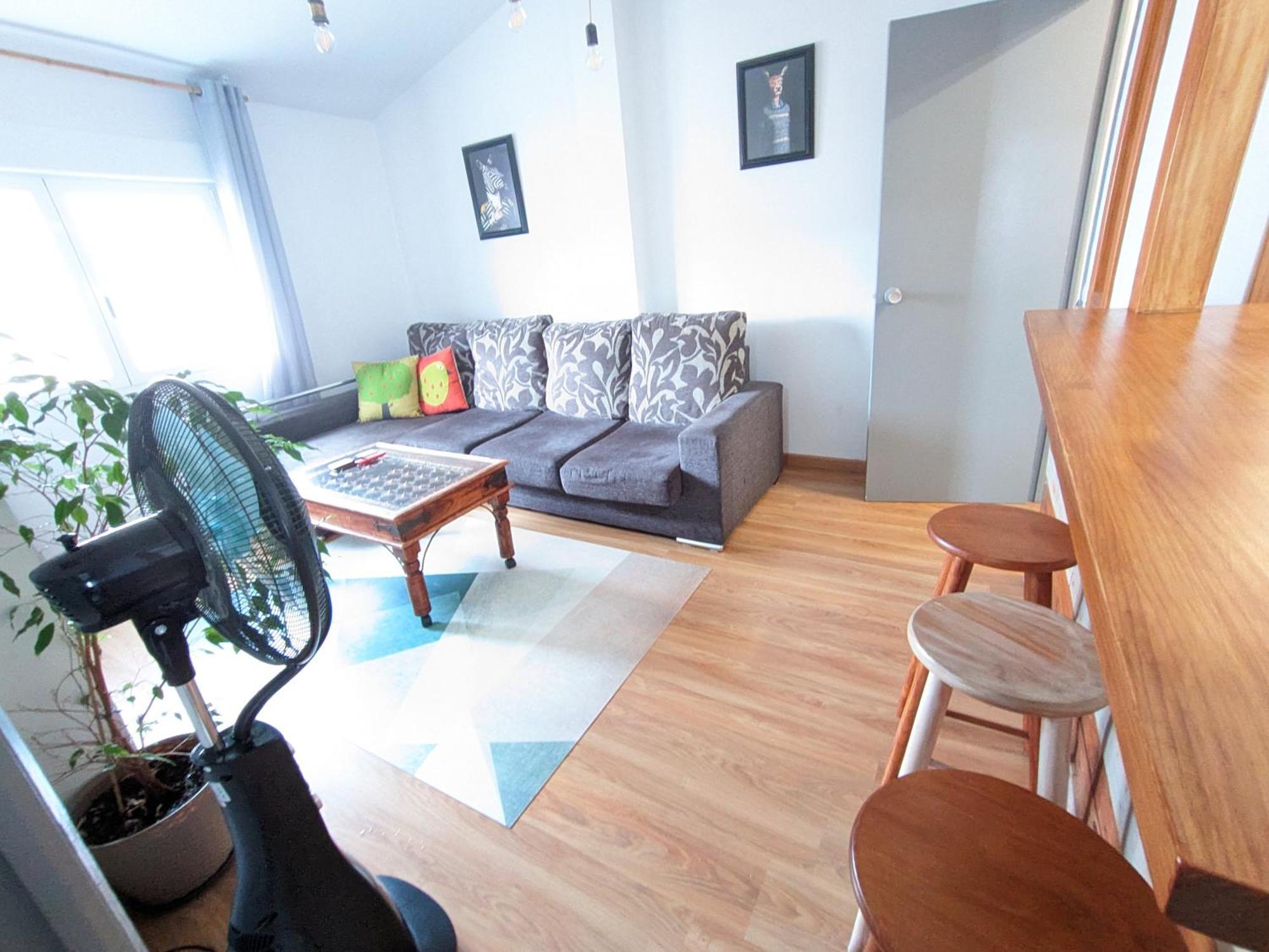 Xoxo - Encina Apartment Ponferrada Exterior photo
