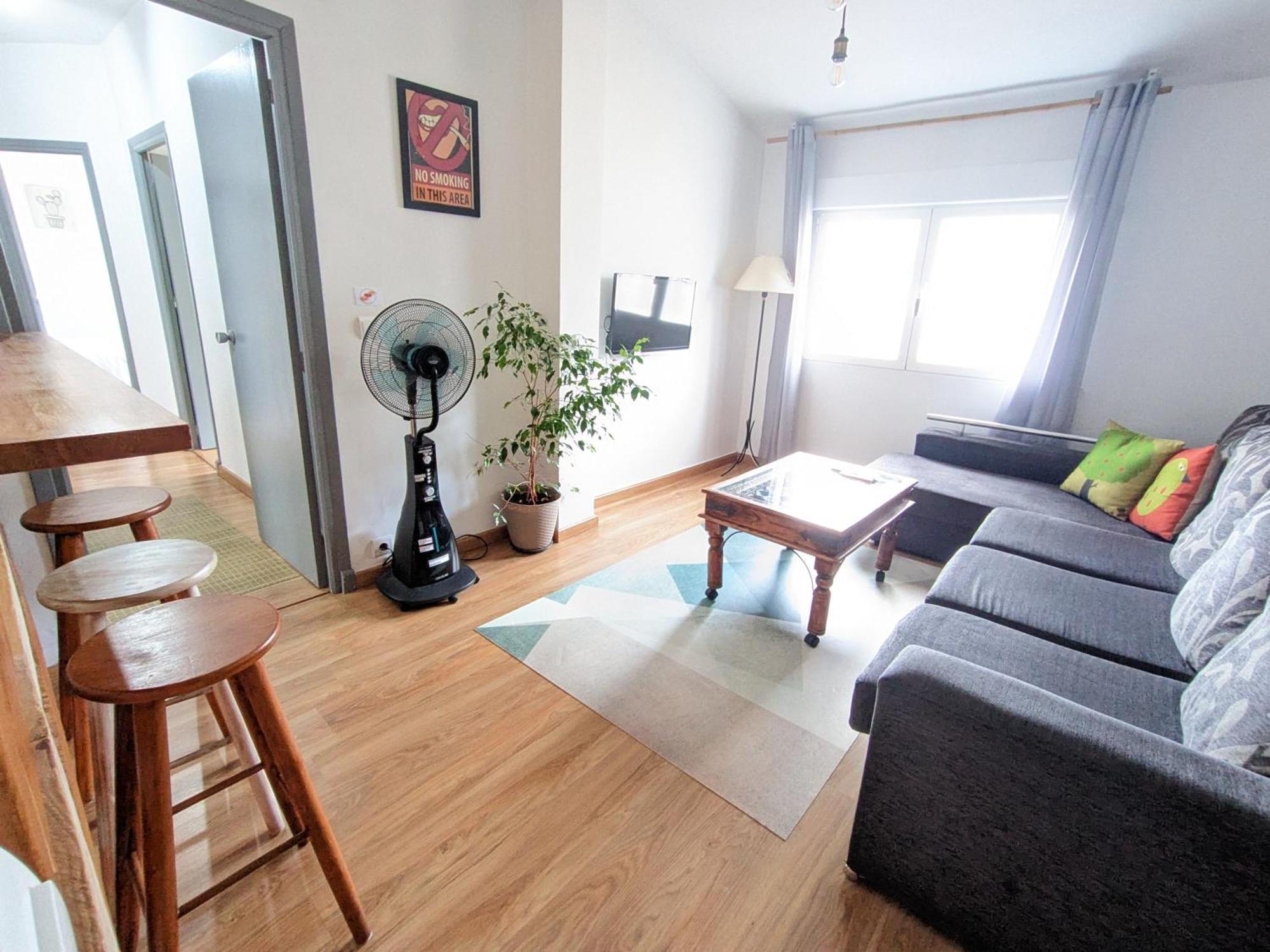 Xoxo - Encina Apartment Ponferrada Exterior photo