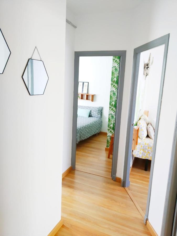 Xoxo - Encina Apartment Ponferrada Exterior photo